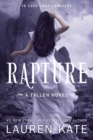 Rapture - eBook