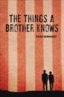 Things a Brother Knows - eBook