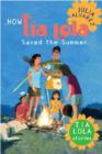 How Tia Lola Saved the Summer - eBook