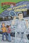 Ballpark Mysteries #2: The Pinstripe Ghost - eBook