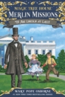 Abe Lincoln at Last! - eBook