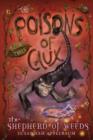 Poisons of Caux: The Shepherd of Weeds (Book III) - eBook