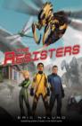 Resisters #1: The Resisters - eBook