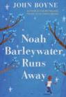 Noah Barleywater Runs Away - eBook