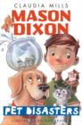 Mason Dixon: Pet Disasters - eBook