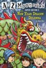to Z Mysteries Super Edition #5: The New Year Dragon Dilemma - eBook