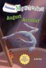 Calendar Mysteries #8: August Acrobat - eBook