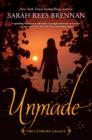 Unmade (The Lynburn Legacy Book 3) - eBook
