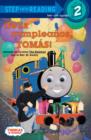 Feliz Cumpleanos, Tomas! (Thomas & Friends) - eBook