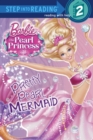 Pretty Pearl Mermaid (Barbie: The Pearl Princess) - eBook