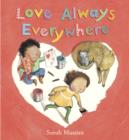 Love Always Everywhere - eBook