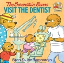 Berenstain Bears Visit the Dentist - eBook
