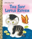 Shy Little Kitten - eBook