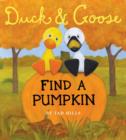 Duck & Goose, Find a Pumpkin - eBook