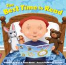 Best Time to Read - eBook