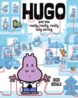 Hugo and the Really, Really, Really Long String - eBook