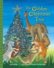 Golden Christmas Tree - eBook
