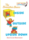 Inside Outside Upside Down - eBook