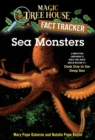 Sea Monsters - eBook