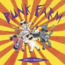 Punk Farm - eBook