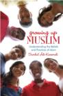 Growing Up Muslim - eBook