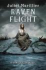Raven Flight - eBook