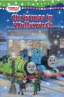 Christmas in Wellsworth (Thomas & Friends) - eBook