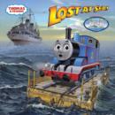 Lost at Sea (Thomas & Friends) - eBook