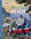 Misty Island Rescue (Thomas and Friends) - eBook