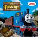 Thomas and the Treasure (Thomas & Friends) - eBook