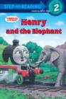 Thomas and Friends: Henry and the Elephant (Thomas & Friends) - eBook