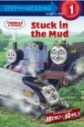 Stuck in the Mud (Thomas & Friends) - eBook