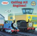 Thomas & Friends: Calling All Engines (Thomas & Friends) - eBook