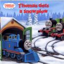 Thomas Gets a Snowplow (Thomas & Friends) - eBook