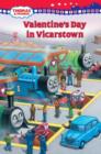 Thomas in Town: Valentine's Day in Vicarstown (Thomas & Friends) - eBook