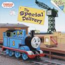 The Special Delivery (Thomas & Friends) - eBook