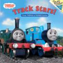 Track Stars! (Thomas & Friends) - eBook