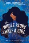 Whole Story of Half a Girl - eBook