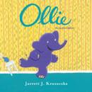 Ollie the Purple Elephant - eBook