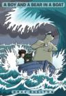 Boy and A Bear in a Boat - eBook