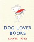 Dog Loves Books - eBook