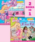 I Can Be...A Zoo Vet/I Can Be...A Cheerleader (Barbie) - eBook