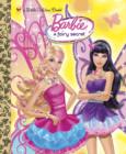 Barbie: A Fairy Secret (Barbie) - eBook