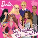 My Fabulous Friends! (Barbie) - eBook
