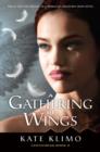 Centauriad #2: A Gathering of Wings - eBook