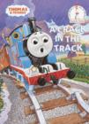 A Crack in the Track (Thomas & Friends) - eBook