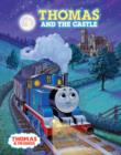 Thomas and the Castle (Thomas & Friends) - eBook