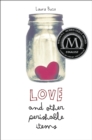 Love and Other Perishable Items - eBook