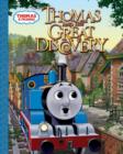 Thomas and the Great Discovery (Thomas & Friends) - eBook