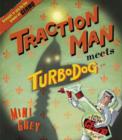 Traction Man Meets Turbo Dog - eBook